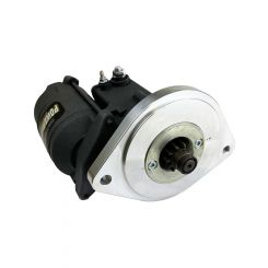 Proflow Starter Motor Power Torque Mini, Black Ford, 1.4Kw BB Ford