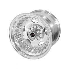 Street Pro Convo Pro Wheel 15x10 Bolt Pattern 5x4.75/5x4.50 For Holden