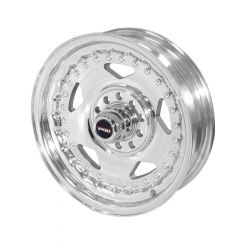 Street Pro Convo Pro Wheel 15x4 Bolt Pattern 5x4.75/5x4.50 For Holden
