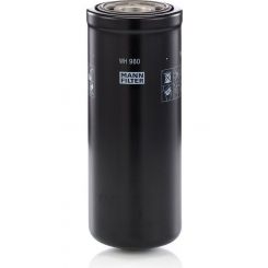 MANN Hydraulic Transmission Filter