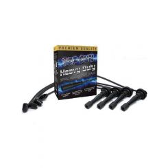 Top Gun Ignition Leads Set