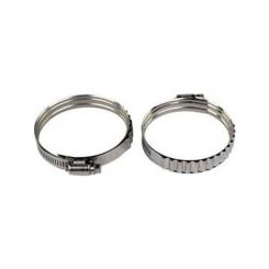 Turbosmart Worm Gear Tension Hose Clamps 1.970-2.875