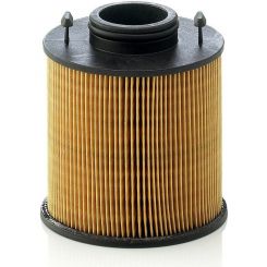 MANN Urea Filter Kit 649425, 0649425, 164 9425, 167 4458