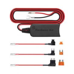 Gator USB Hard Wire Kit For Gator GHDVR72W, 82W, 92W, 95W Dash Cams
