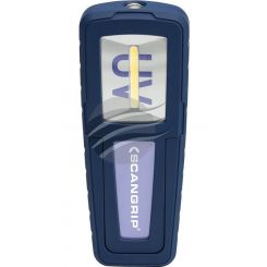 Scangrip UV Form Rechargeable COB LED Torch & LED UV Light 12 Volts