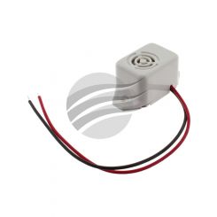 GSL Warning Buzzer 12/24V For WLI-12