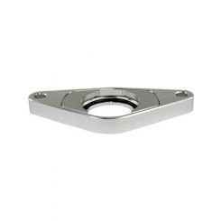 Turbosmart Blow Off Valve BOV Flange Adapter System For Subaru