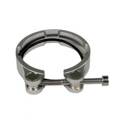 Turbosmart Blow Off Valve BOV V-Band Clamp Assembly