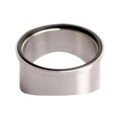 Turbosmart Blow Off Valve BOV 38mm SS Profiled Adapter