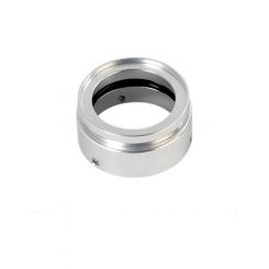 Turbosmart Blow Off Valve BOV V-Band to 38mm Adapter