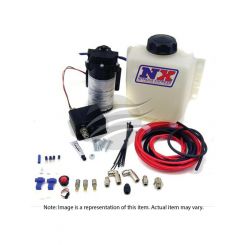 NX Express Water/Methanol Gasoline Stage 2 MAF Referenced Kit