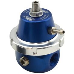 Turbosmart Fuel Pressure Regulator FPR1200 2017 Blue