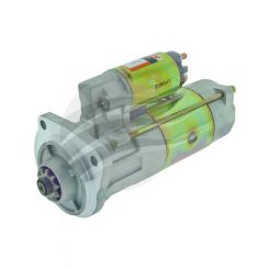 Valeo Starter 12V, 10T For Daedong Tractor -Genuine Unit