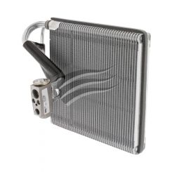 Valeo Evaporator Coil For Volkswagen Golf MK7 12-On Includes TX Valve