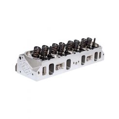 Air Flow Research 195cc Renegade Alum Cylinder Heads For SB Ford