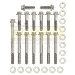 ARP Fasteners Timing Cover & Water Pump Bolt Kit For Holden 253-304