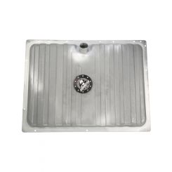 Aeromotive Gen II Stealth 200 Fuel Tank 20 Gal. For Mustang