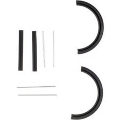 Cometic Rear Main Seal For Holden/Buick 192, 231, 252ci V6 2