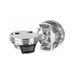 Diamond Piston LSX 4.125" Bore, 4.000 Stroke -21cc Dish