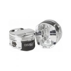 Diamond Piston For Toyota 2JZGTE 87.0mm Bore -10.4