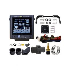 Davies Craig LCD EWP & Fan Controller For 12 & 24 Volts