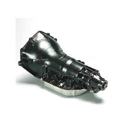 Hughes Performance H/D Competition Transmission For Chev TH400