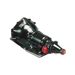 Hughes Performance Heavy Duty Full Transmission TH350