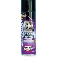 Hi Tec Brake Cleaner 400g
