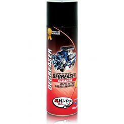 Hi Tec Mechanics Degreaser