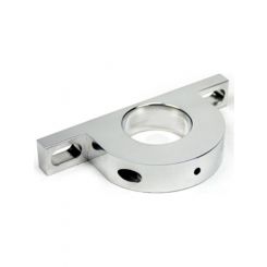 Ididit Underdash Mount 2-1/4"