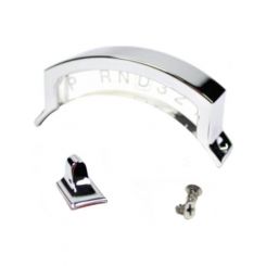 Ididit RHD Indicator 4 Speed