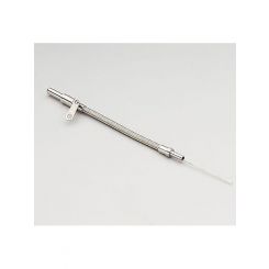 Milodon Flexible Stainless Steel Oil Engine Dipstick For Chevrolet LS