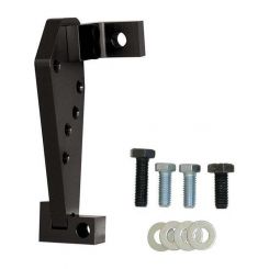 Moroso External Oil Pump Mounting Bracket