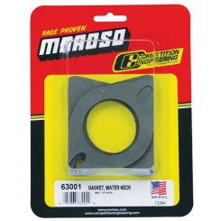 Moroso Sbc / Bbc Water Neck Gaskets
