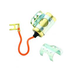 Mallory Replacement Condenser For Points Distributors