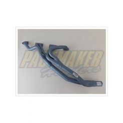 Pacemaker Tri-Y Exhaust Headers 1-1/2" Primary For Holden Red 6
