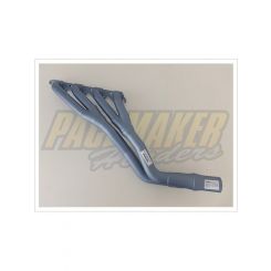 Pacemaker Tri-Y Exhaust Headers 1-5/8" Primary For Holden Commodore