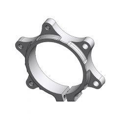 RCD Snout Support Face Plate