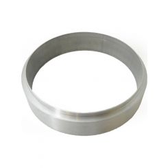 RPC Air Cleaner Spacer 1 in Thick 5-1/8 in Carb F