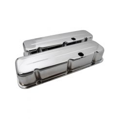 RPC Valve Cover Tall 3-5/8 in Height Baffled Breat