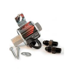 Snow Performance High Flow Water Methanol Solenoid Upgrade