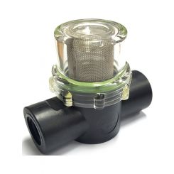 Snow Performance Water/Methanol Filter