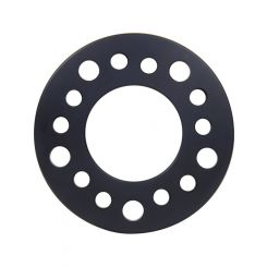 Speedway Products 1/2" Aluminium Wheel Spacer