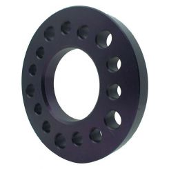 Speedway Products 1" Aluminium Wheel Spacer