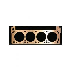 SCE Pro Copper Head Gasket 4.060" Bore 0.043" Thick Ford 351C 351M 400