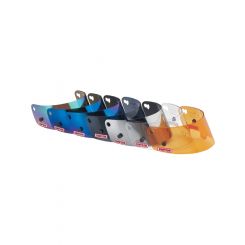 Simpson Smoke Visor Shark / Vudo 2010+