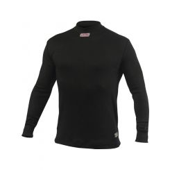 Simpson Black Top 3X Large Carbonx Underwear