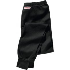 Simpson Black X Large Pants Carbonx Underwear