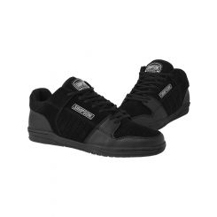 Simpson Blacktop Shoes Size 8