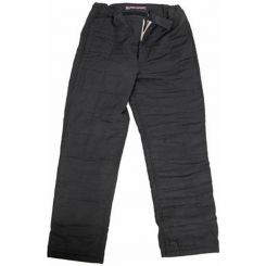 Simpson STD 2-Layer Pants 2X Large Black